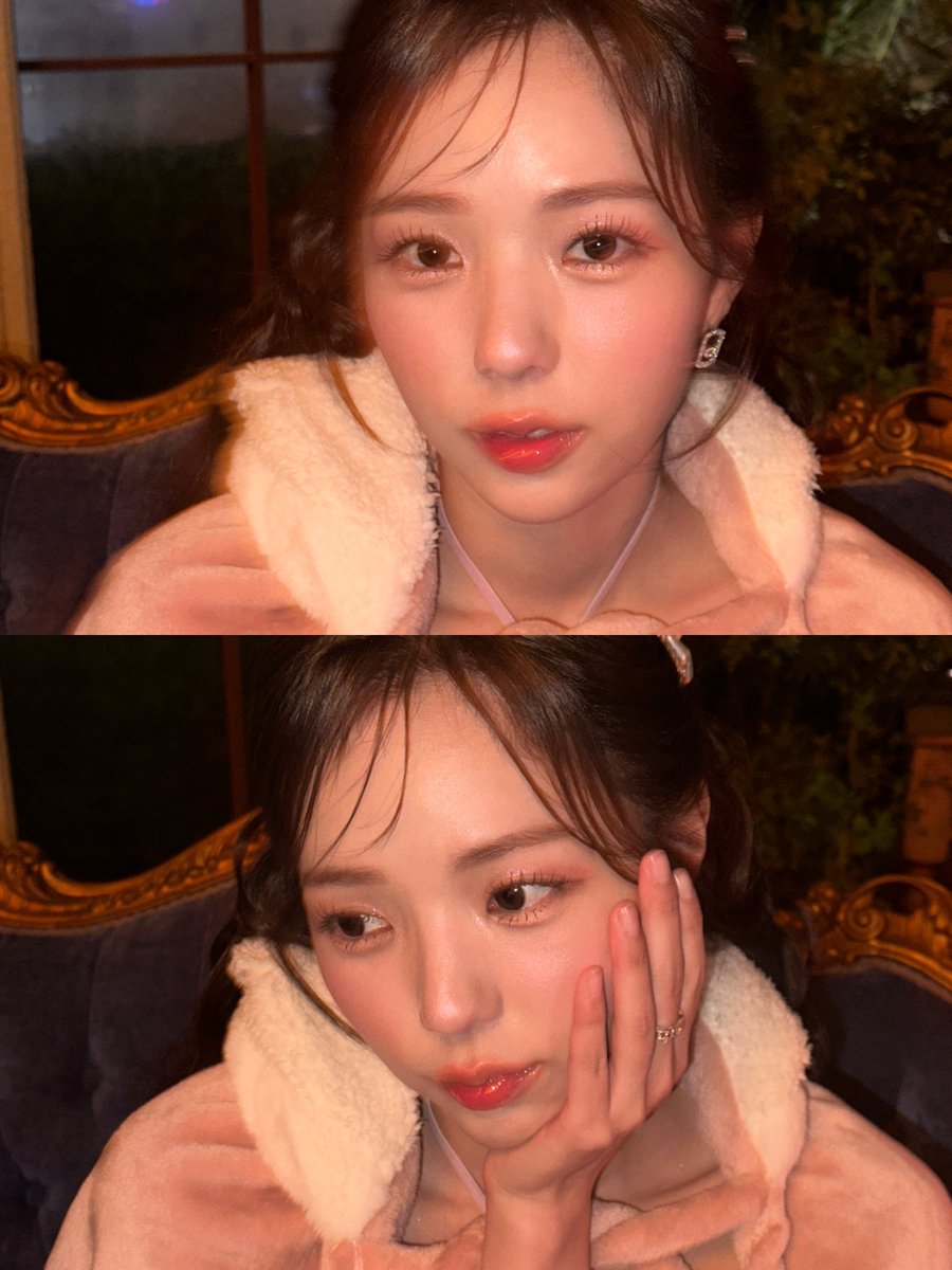 chesoobin tweet picture