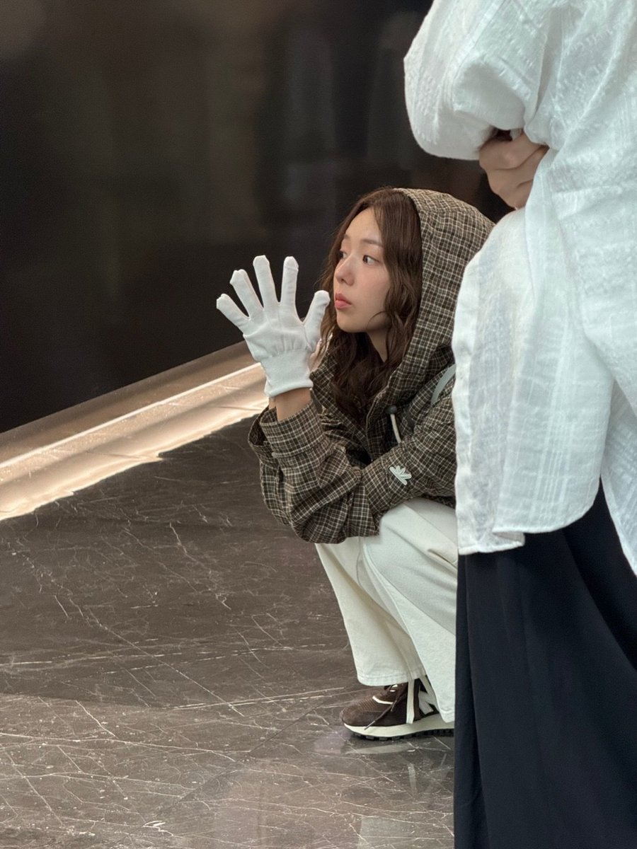 chesoobin tweet picture