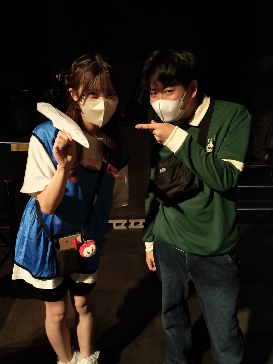 ryuunosuke75381's tweet photo. 去年のmintオタク初期

楽しかった思い出を振り返り

今年も残りわずか

mintオタクとして極めていく🔥 https://t.co/bFBXcOLZnJ