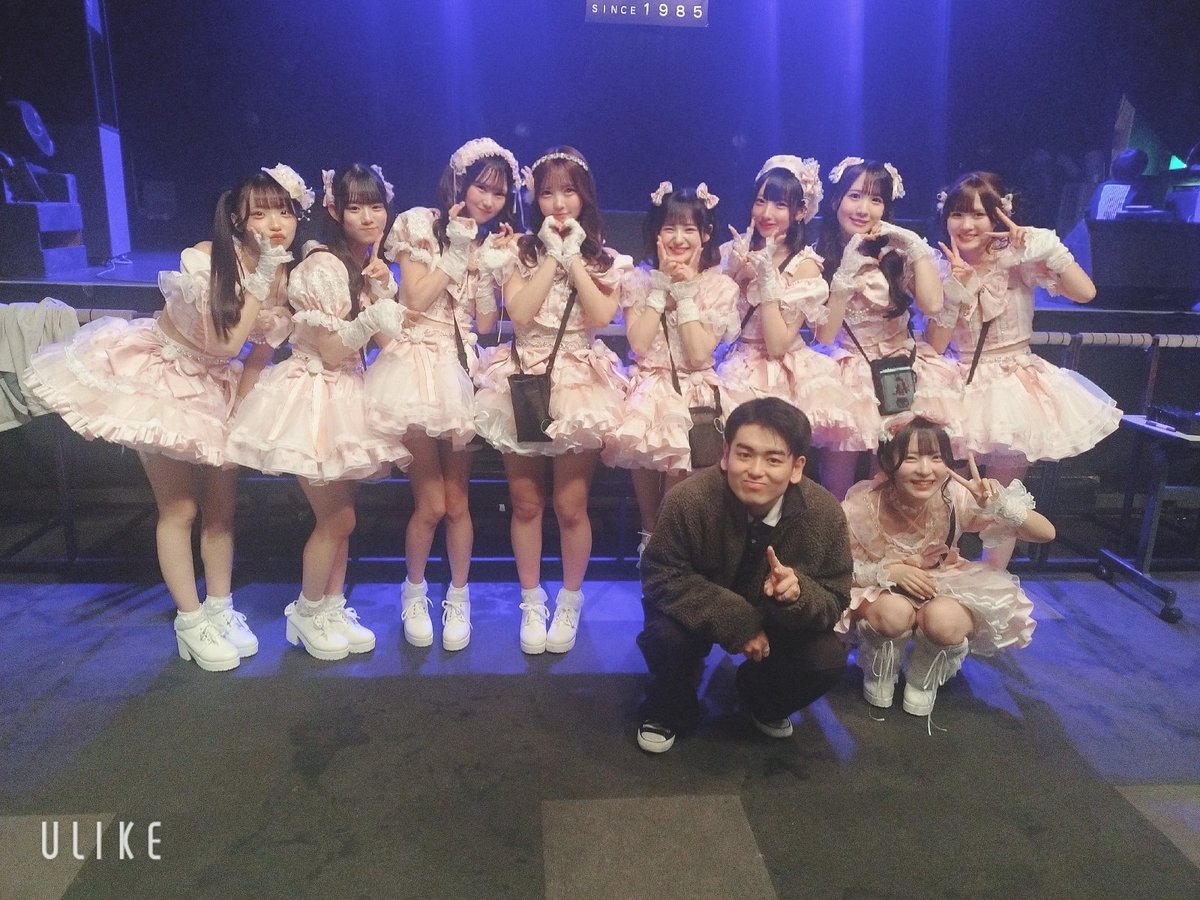 ryuunosuke75381's tweet photo. 去年のmintオタク初期

楽しかった思い出を振り返り

今年も残りわずか

mintオタクとして極めていく🔥 https://t.co/bFBXcOLZnJ