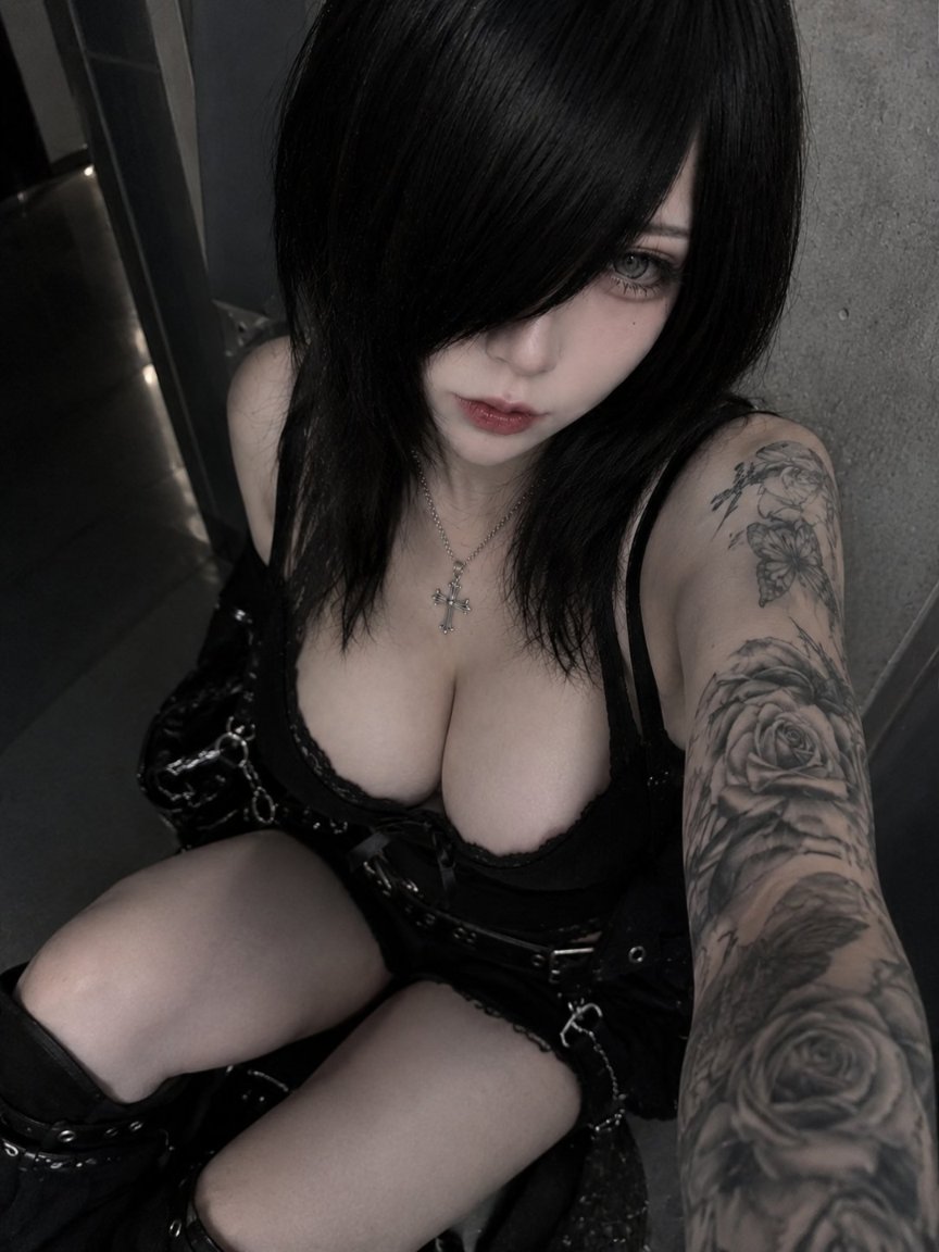 kattyvipy's tweet photo. すき？ https://t.co/1IKtyUm0nl