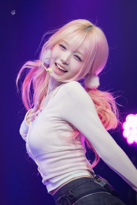 dailytriples's tweet photo. ˚｡⋆Chaewon 

c.@Nile4u_ https://t.co/9yVpJMvVrl