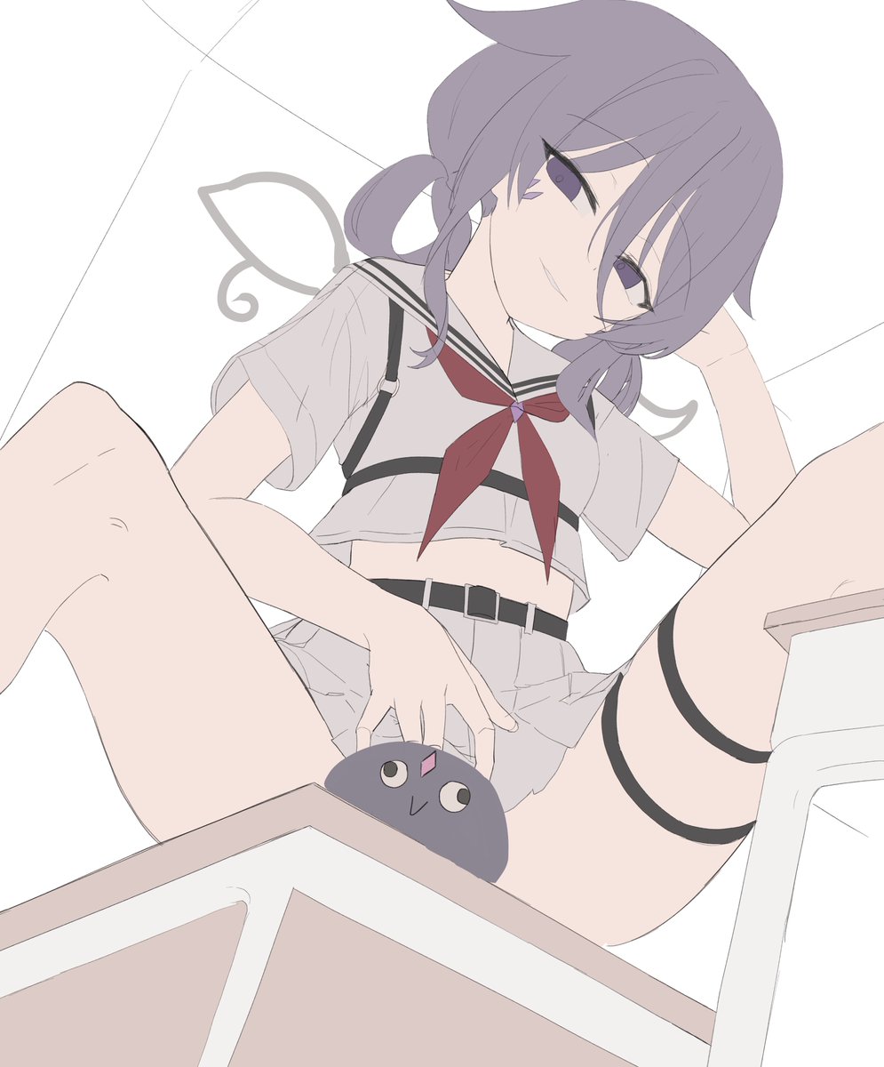 llak0101's tweet photo. WIP https://t.co/6bf3IEVkna