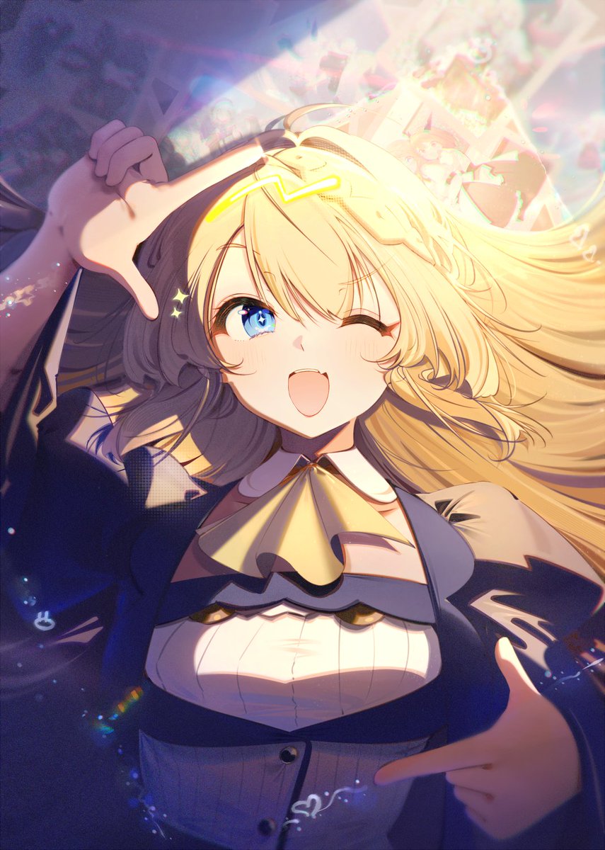 nmaaaaa's tweet photo. スライム倒して300年，知らないうちにレベルMAXになってました　メモリアルコレクションイラスト描かせて頂きました！原作300種類以上のイラストの中から自分だけのグッズを作れるすごい企画です！ https://t.co/OYsWAhtiED