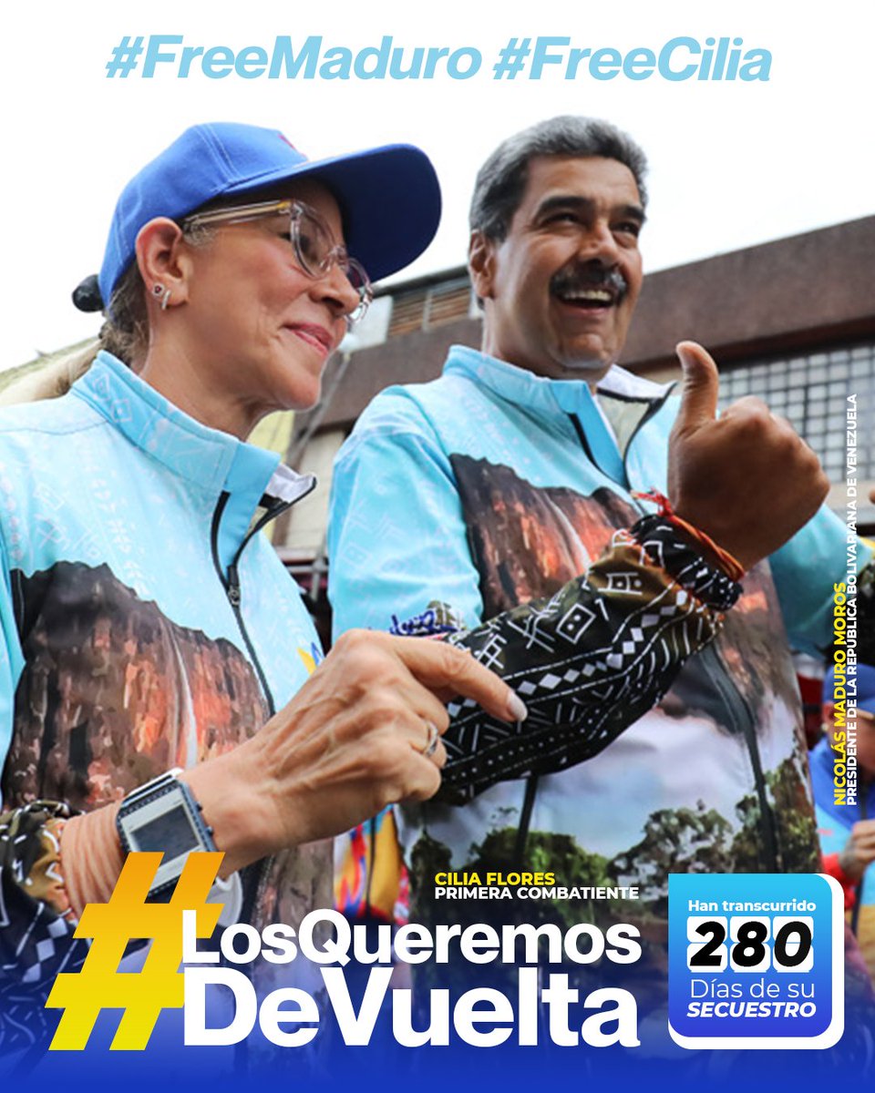 NicolasMaduro's tweet photo. https://t.co/cGw1H96V8g