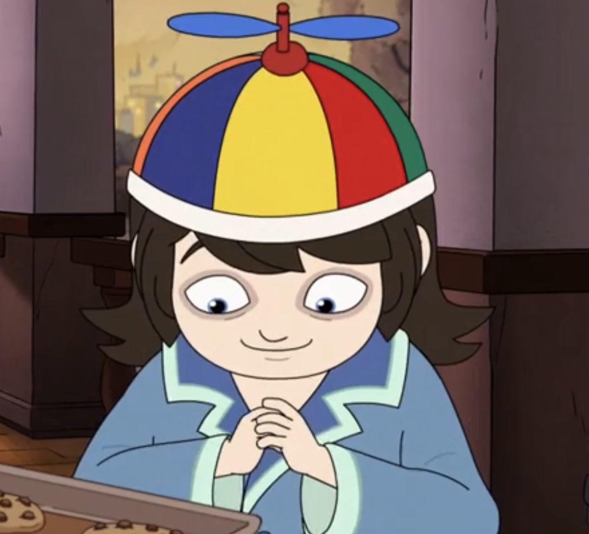 abaddondotcom's tweet photo. #hauntedhotel #hauntedhotelspoilers
eeee so cute i cant stop eeekk https://t.co/6vh4z3zqMH