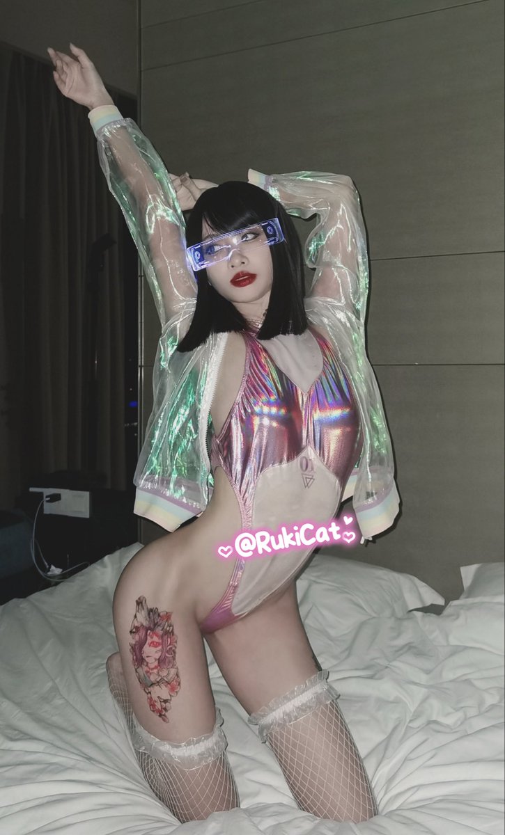 RukiCatBB's tweet photo. 假期余额归零，快乐存档！❤️❤️❤️ https://t.co/5R1AO2isIO