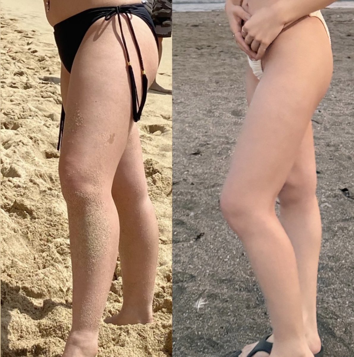 mmmm0913_0401's tweet photo. おかげで今年の夏は勝ちでした✌️
お尻も綺麗に見える🍑
ちなみに二の腕もニキニキです✌️🌳 https://t.co/dvwLifdl4Z