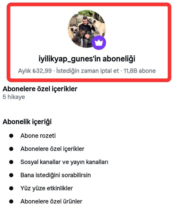 Dex_0277's tweet photo. 🟥 CİMER Metnidir:
(İçişleri Bakanlığı'nı seçip gönderin)

Sayın Yetkili,

Sosyal medyada “Şener Güneş” ismiyle paylaşımlar yapan ve kurucusu olduğu belirtilen “İyilik Yap Güneş Derneği” (dernek kütük numarası: 34-299-172) hakkında, kamuya açık paylaşımlar ve ekte sunduğum görseller doğrultusunda ihbarda bulunuyorum!

Söz konusu kişi ve dernek, özellikle yol kenarları ve sanayi bölgelerinde görüntü kaydı elde etmek uğruna hayvanları ciddi eziyete maruz bırakmaktadır. 

Şahıs, özellikle yol kenarlarında sahipsiz köpekleri kontrolsüz beslemeye yönelik faaliyetlerde de bulunduğu, bu faaliyetleri farklı bölgelerde sürdürdüğü görülmektedir. Tüm bu faaliyetler, 5199 sayılı Hayvanları Koruma Kanunu, belediyelere verilen açık görev ve yetki çerçevesi, İçişleri Bakanlığı, Tarım Bakanlığı’nın 81 il teşkilatına ve valiliklere gönderdiği yazılı açıklamalarına tamamen ters düşmektedir.

Diğer taraftan, şahıs Instagram hesabı üzerinden (https://t.co/qpGAtO8Xf5) faaliyetlerini aktif paylaşmakta ve TR27 0001 0010 0898 4417 1850 01 IBAN numarası üzerinden bağış toplamaktadır. Yaklaşık 12 bin abonesi olan hesabı üzerinden aylık net 400.000 TL üzerinde gelir kaynağı bulunmaktadır, vergi yükümlülüklerinin yerine getirilip getirilmediğinin acil şekilde ilgili kurumlarca incelenmesi gerekmektedir.

Bu kapsamda taleplerim şunlardır:

1-) Şener Güneş ve “İyilik Yap Güneş Derneği”nin resmî kayıtlarının, faaliyet kapsamının ve yerlerinin incelenmesini; acilen denetim yapılmasını,

2-) Yol kenarları ve sanayi bölgelerinde gerçekleştirilen besleme faaliyetlerinin trafik güvenliği, vatandaşların can güvenliği ve ilgili yerel idari kararlar bakımından değerlendirilmesini; kendisine ağır idari yaptırımlar uygulanmasını,
 
3-) Bağışların, dernek gelir-gider kayıtlarının, banka hareketlerinin ve harcama belgelerinin denetlenmesini; sosyal medya üzerinden elde edilen gelirlerin mali ve vergi denetim birimlerince incelenmesini, konunun yetkili makamlara derhal iletilmesini, talep ediyorum.

Gerekli idari incelemelerin gecikmeksizin başlatılmasını, ilgili şahıs hakkında adli ve idari mercilere bildirimde bulunulmasını acilen İSTİYORUM. 

Yukarıda belirtilen tüm taleplerimin karşılanmasını istiyor, gereğinin yapılmasını arz ediyorum.