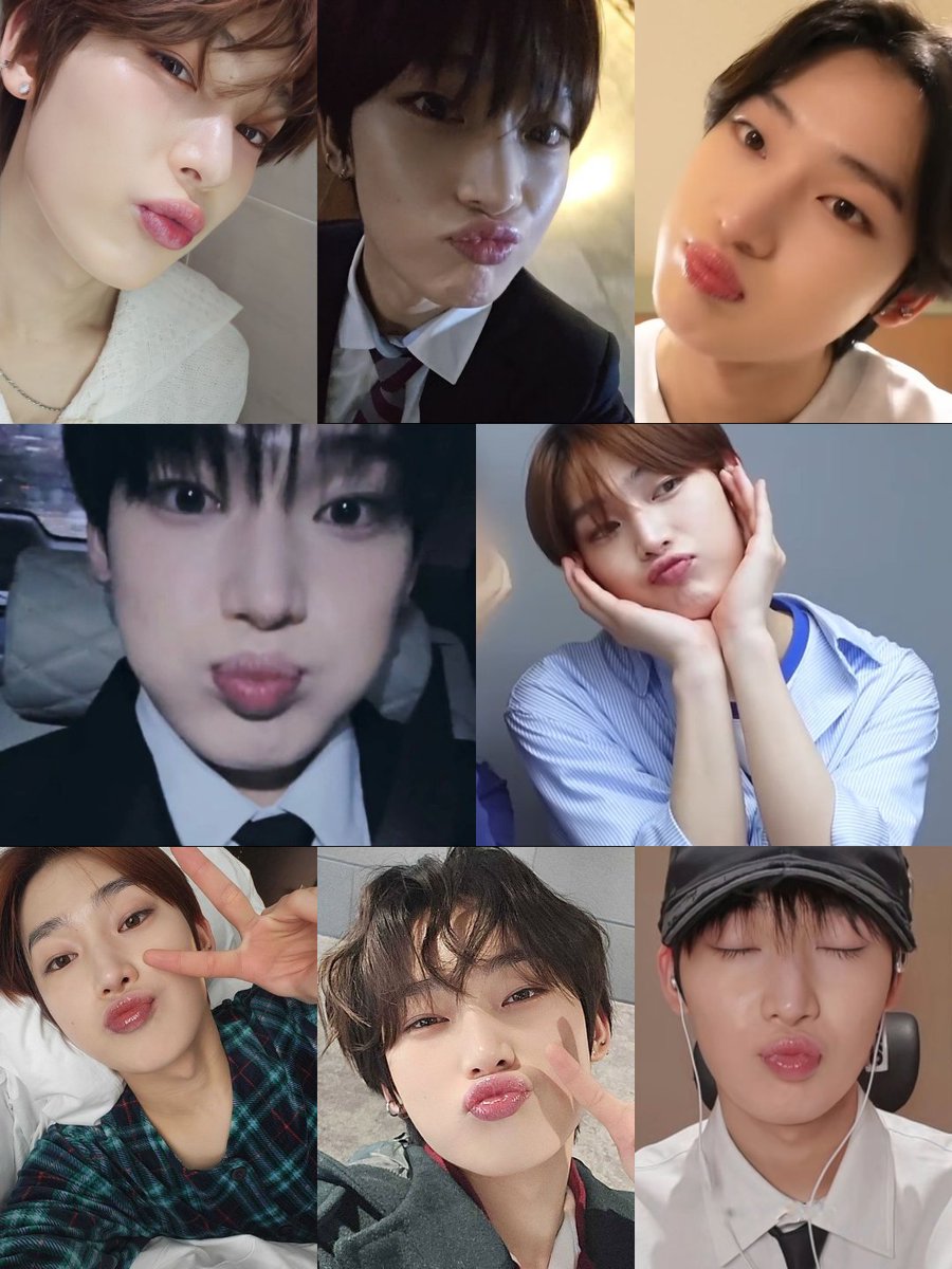 pieslf's tweet photo. 😘 #SUNOO https://t.co/eUNUwE2uJW