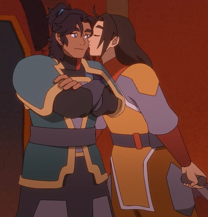 princessubitch's tweet photo. I'M MELTING :'( #AvatarSevenHavens https://t.co/Q3RkRc2XNY