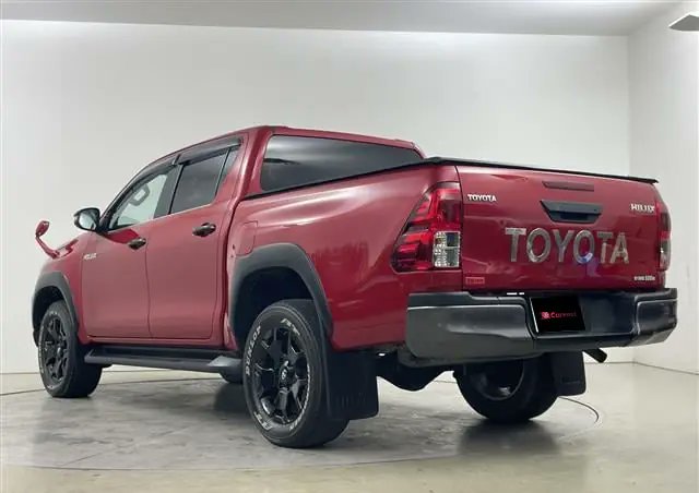 carnestke's tweet photo. SHIP DIRECTLY WITH US AND SAVE!
2019 TOYOTA HILUX Z 2400CC DIESEL AUTOMATIC
CIF: KES 4,008,940
DUTY: KES 1,021,389
CLEARANCE: KES 70,000
TOTAL: KES 5,100,329
With only 30% of the CIF Value (KES 1,202,682) you have the unit shipped
#carnest #toyota #hilux #z #carimports https://t.co/BPwVGcX2XW