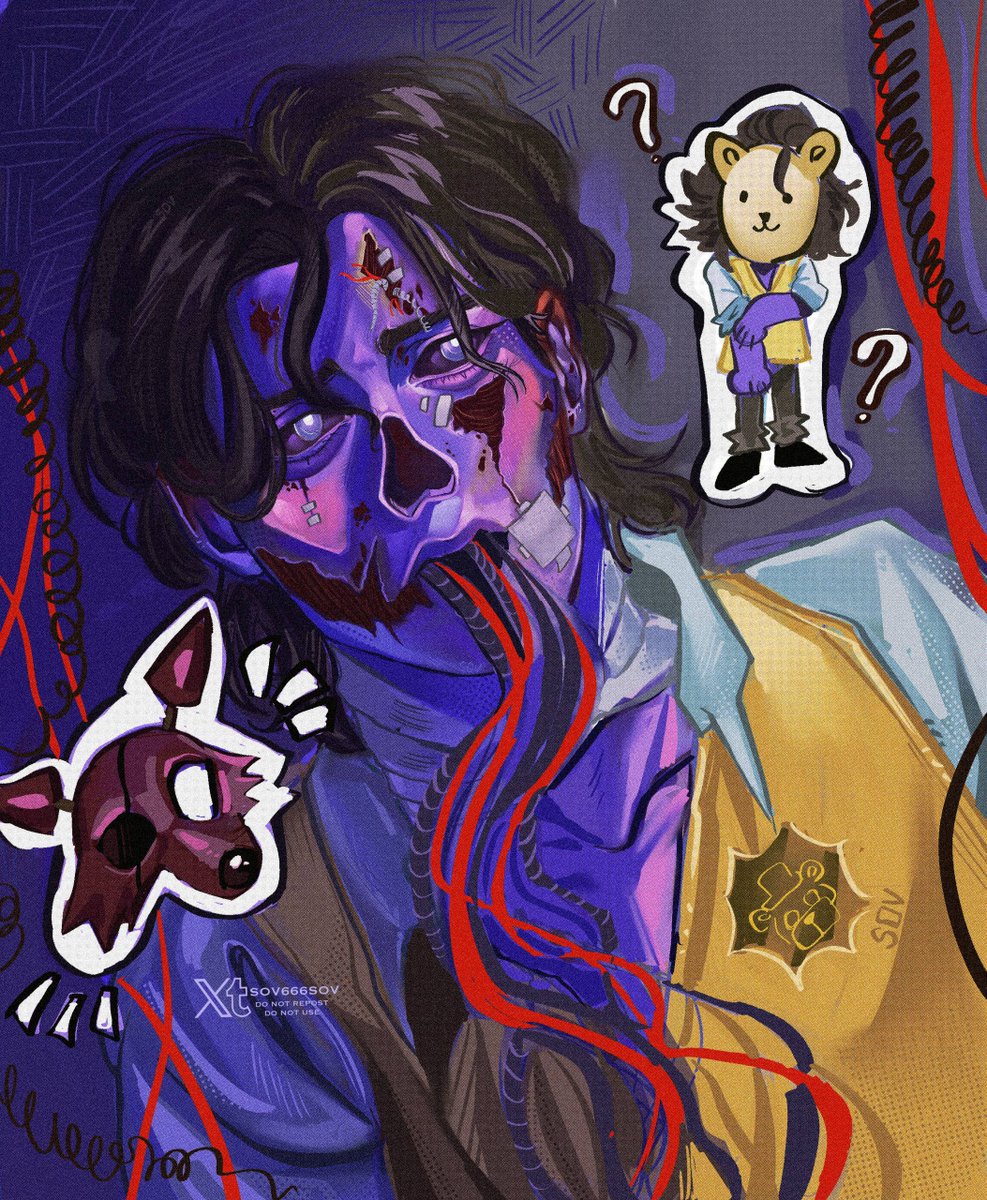 sov666sov's tweet photo. Father it's me.... Michael 

(Pls fnaf 3 with more Michael scene i need this)

#fnaf #michaelafton https://t.co/lHpYiCrgAu