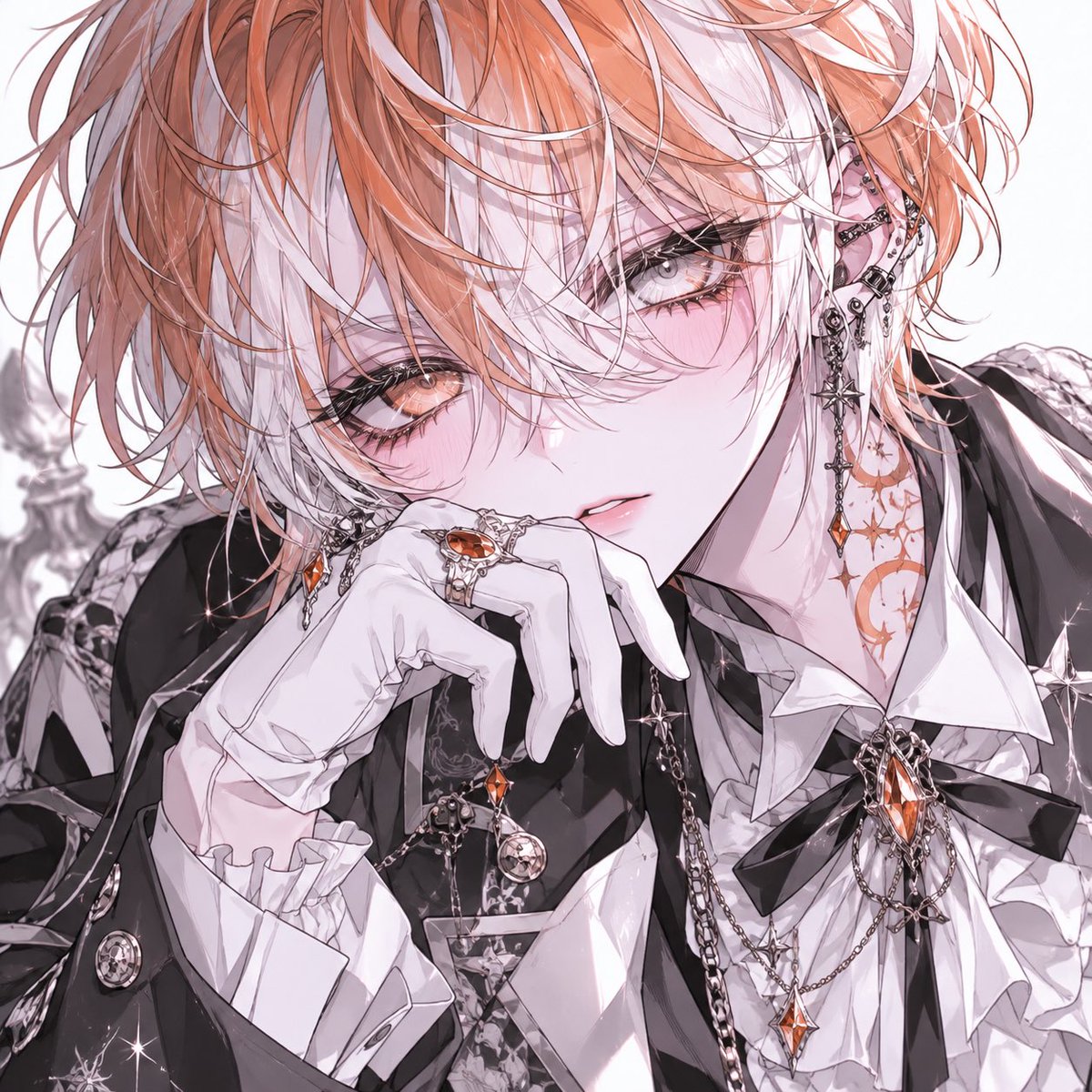 08fzuy's tweet photo. メイドor執事

どちらか選んでコテキャラをリプにお願いします
おまかせ等は受け付けておりません

#桜羽からの贈り物
#AIイラスト
#無償企画 https://t.co/p3h5eT2O5N