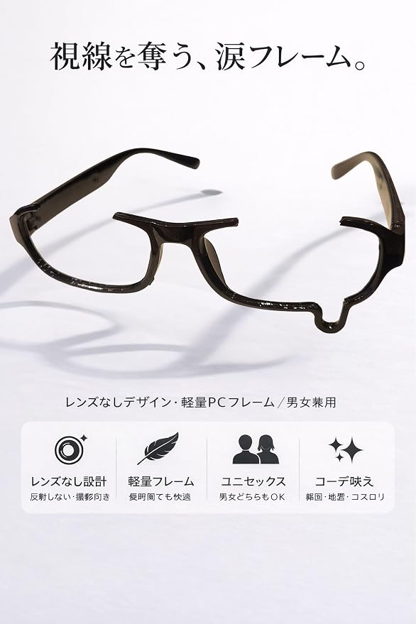 chima_EXPlain's tweet photo. この眼鏡をかければみんなもコトリごっこができるぞ！ https://t.co/mrZC1kXl1h