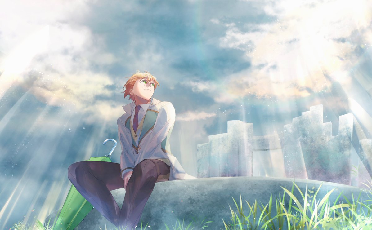 ahiruco_4's tweet photo. #星谷悠太誕生祭2026
#星谷悠太生誕祭2026

ずっと描いてた未来へ
あの日からどれくらい近くなっただろう？ https://t.co/v55W2dDnO8