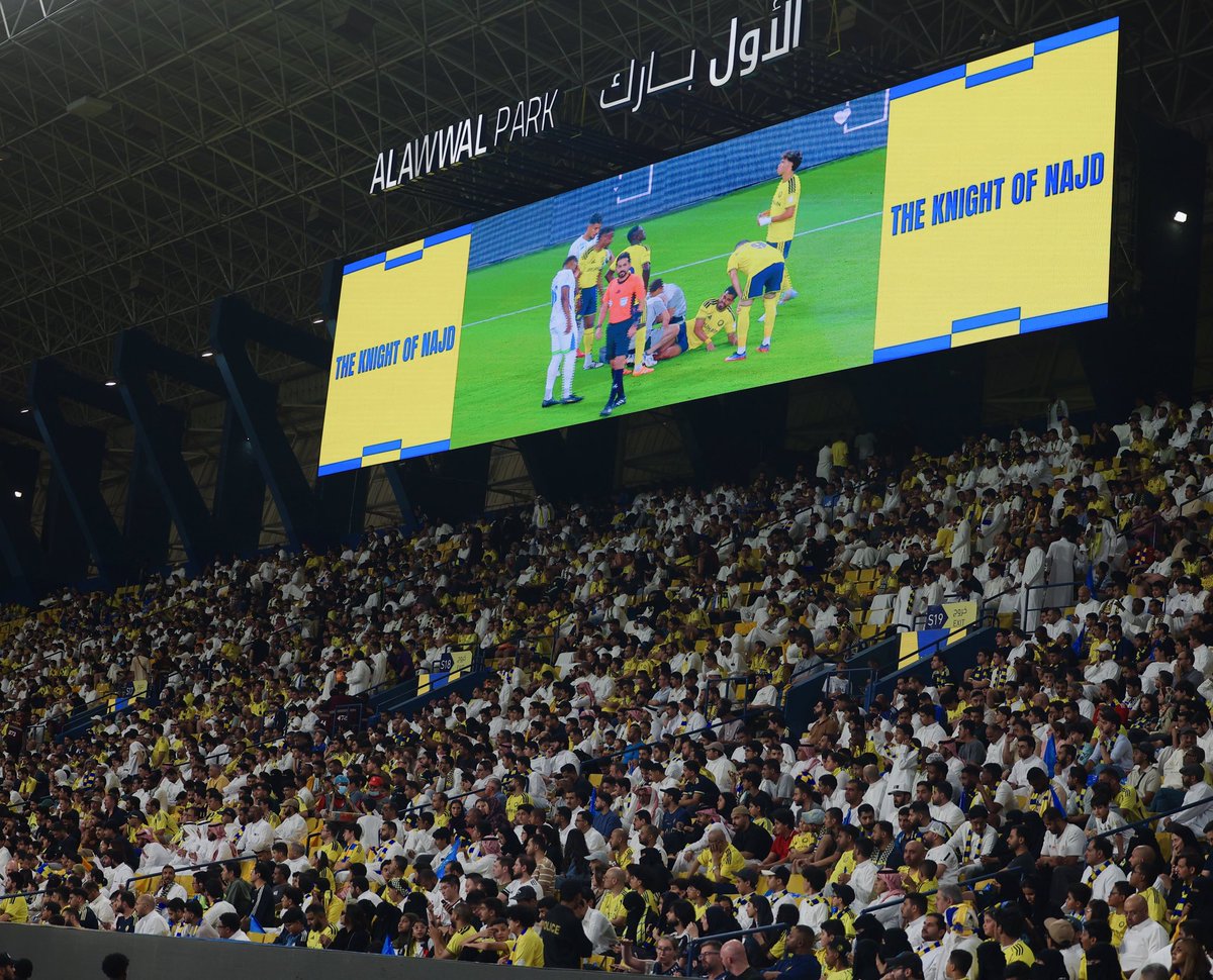 Nfcdiario's tweet photo. 🚨🚨🚨🚨🚨🚨⚠️- عاااااااااجل :

مُتبقي 800 تذكرة في الواجهة 🔥🔥🔥🔥🔥🔥

سارع بحجز تذكرتك : https://t.co/rWNKJGtrsw https://t.co/soUSQ7t09Y