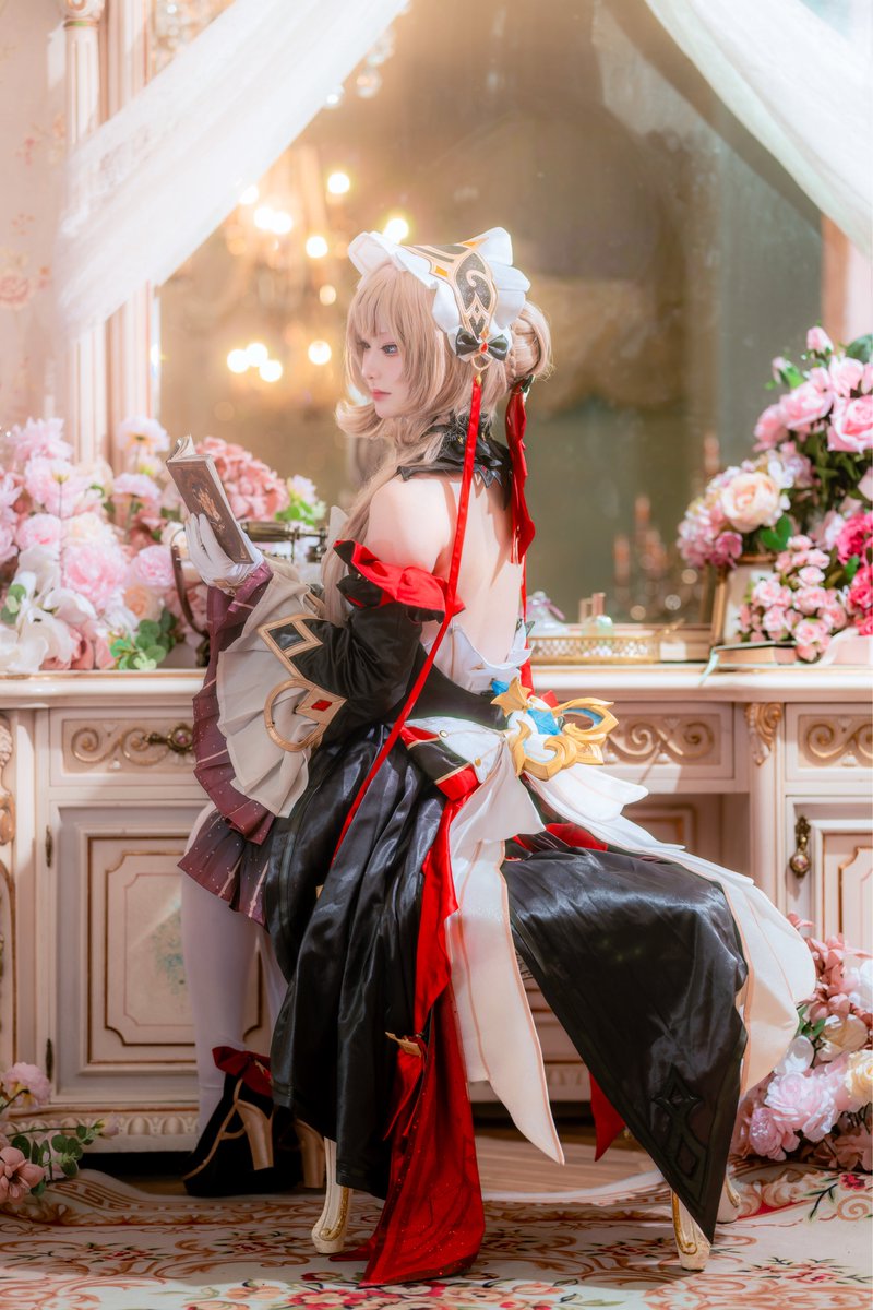 1jouTlex028's tweet photo. cos
原神/サンドローネ(md:＠Mrnpn8 ) https://t.co/ebM3N8nDmp