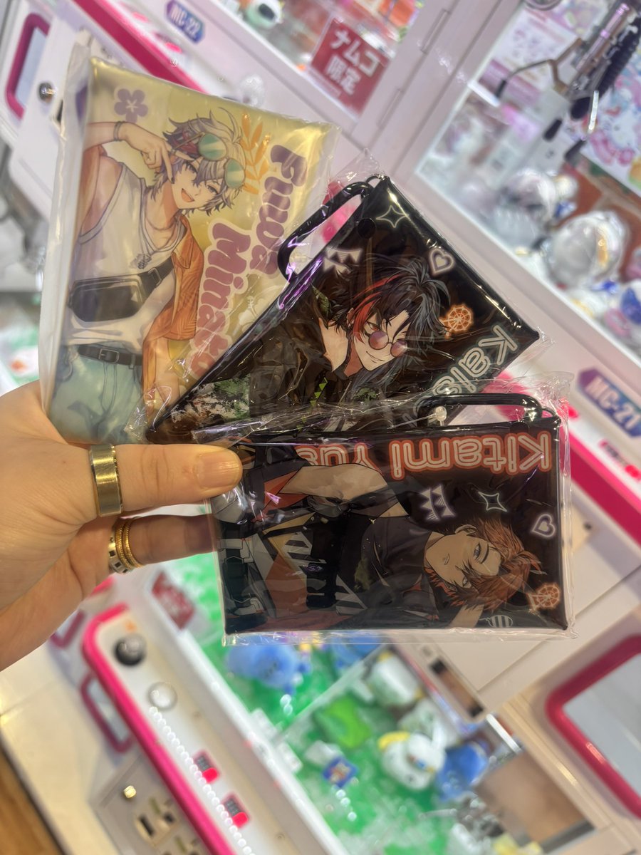 ksnono_'s tweet photo. 取れた😭✨ https://t.co/ncjftB8AF4