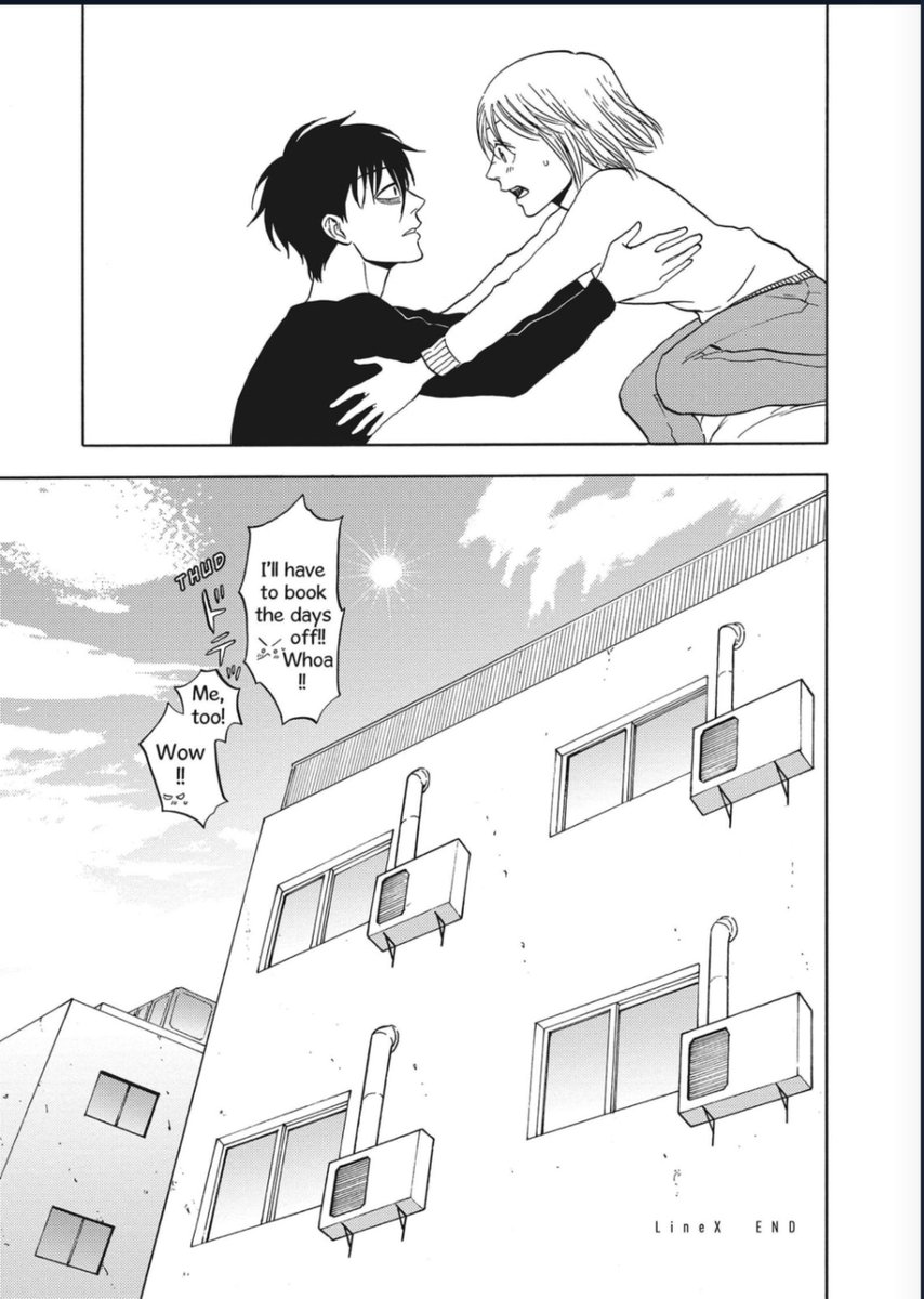 inotknowyou's tweet photo. Devil's Line - May 2026

8/10 wasnt expecting this one but its actually really solid would've been higher if the ending didnt focus on sex lmao https://t.co/FD34rUF4Hk