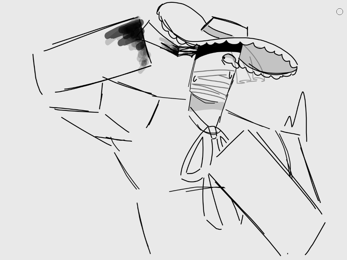 InsecticideLace's tweet photo. " Hmmm, I Swear It's Somewhere Here-- "

" GUH!? STUPID GUNK! OFF. GET OFF! "

" A-Anyway! Here It Is! "

" Nurse Said He Gagged When I Handed Him This! " https://t.co/u6fm48tfBn