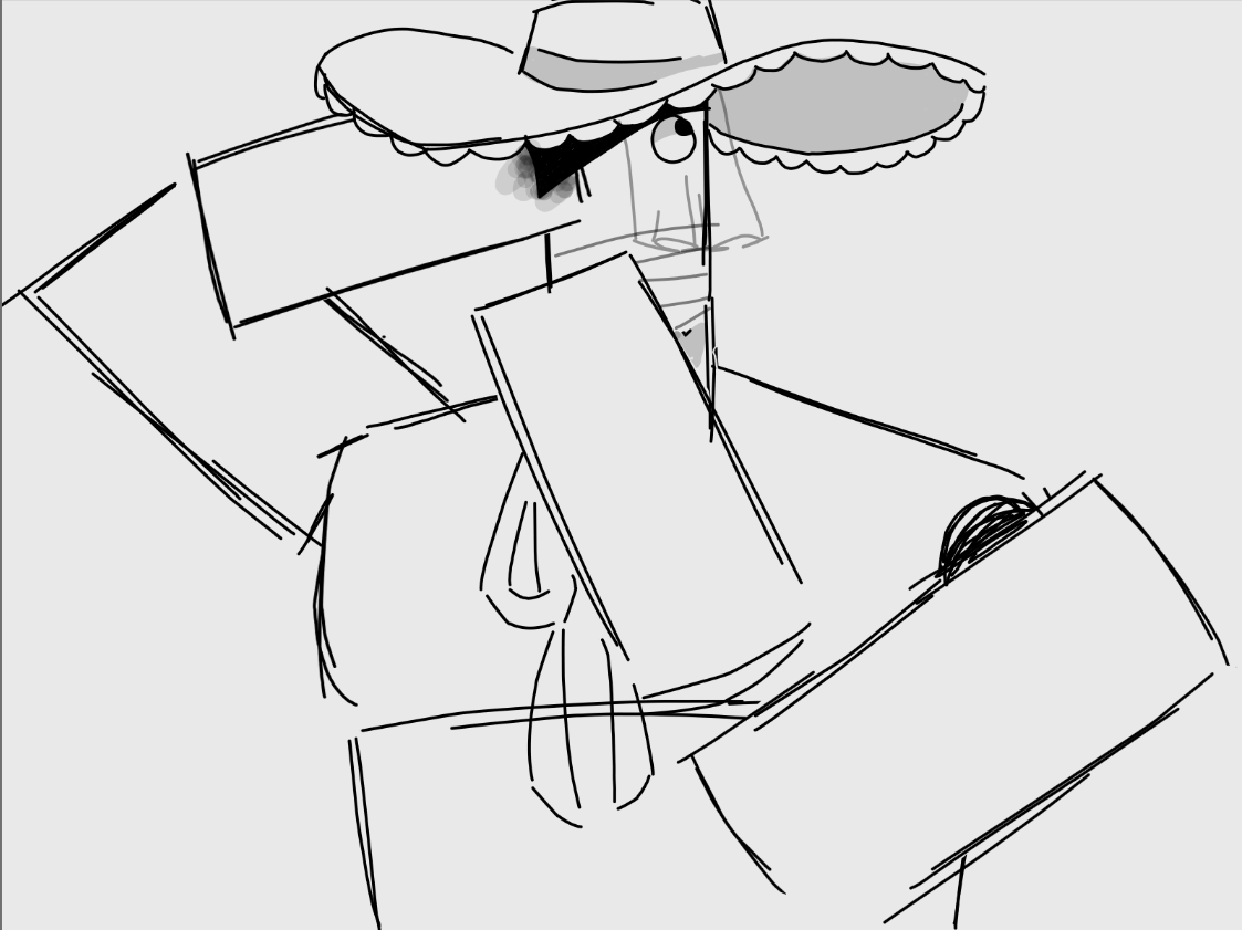 InsecticideLace's tweet photo. " Hmmm, I Swear It's Somewhere Here-- "

" GUH!? STUPID GUNK! OFF. GET OFF! "

" A-Anyway! Here It Is! "

" Nurse Said He Gagged When I Handed Him This! " https://t.co/u6fm48tfBn