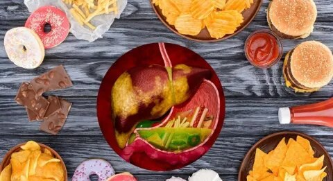 sondeolatinord's tweet photo. 🩺 | Cómo revertir el hígado graso: 5 alimentos a evitar para eliminar el azúcar oculto 🍏 ⚠️
#EstilodeVida #Sondeolatino #News #Noticias #HigadoGraso #Nutricion #Salud #Bienestar #AlimentacionSaludable 🥗 💧
🌎 Detalles aquí : https://t.co/dQ9VZw4wbl https://t.co/UPp6zCRzsc