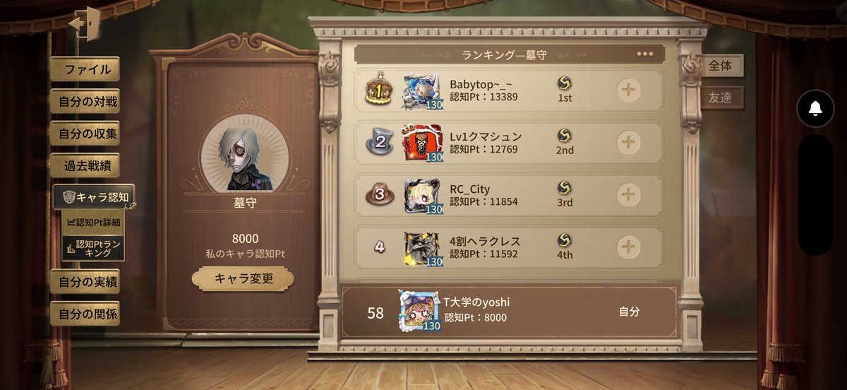 yoshiqyh's tweet photo. ちょうど8000！ https://t.co/b2cCHcHmyU