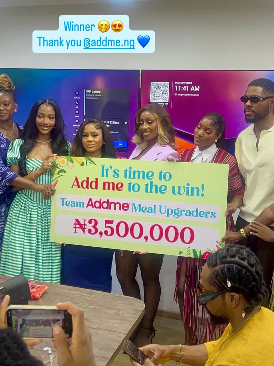 _Devil2222's tweet photo. Cold as Fvck🥶🥶
Congratulations Bells

BELLS THE TRENDSETTER 
BERRIES FOR BELLS 
#BellsImoh
#BBNaija https://t.co/EMB7Jo38in