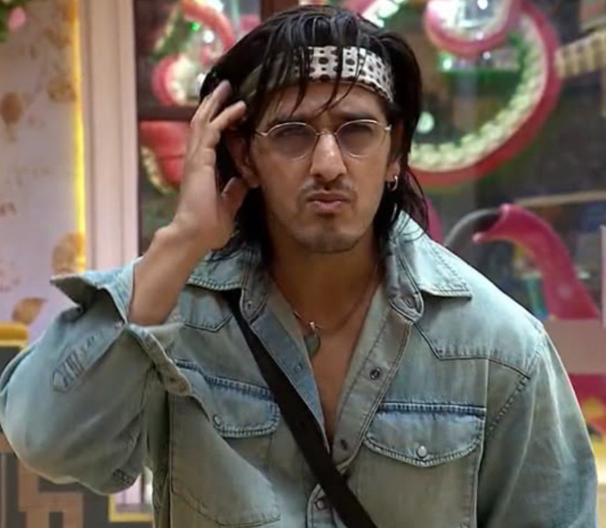 BiggbossKaTadka's tweet photo. Weekly Ranking Poll (Week-5)

Like &amp; RT if you like Qazi Touqeer 

#BiggBoss20 #BiggBoss #QaziTouqeer https://t.co/RGjQbdYvxT