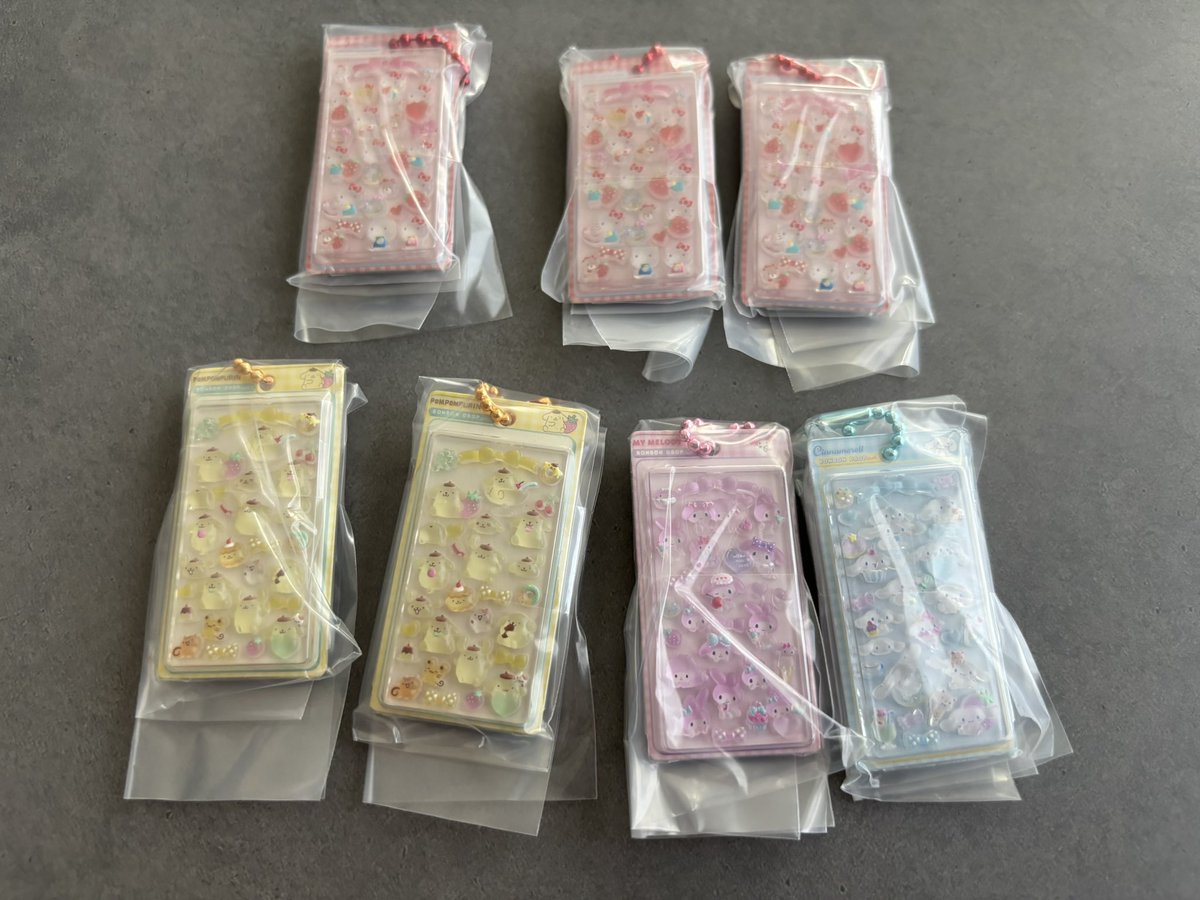 tsp_card's tweet photo. めじるし　アクセサリー　キーホルダー　交換

譲：ボンドロチャーム

求：クレヨンしんちゃん.ヒスミニ.ヨッシー.トイストーリー等

比率相談可能です！よろしくお願いします🙇‍♂️ https://t.co/EjbTzJVjXh