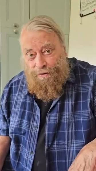 Eligius4917's tweet photo. British actor Brian Blessed was born on this day in 1936.

#BrianBlessed 
#BritishActors 
#UKActors 
#FamousBirthdays https://t.co/iLAo02xPLJ