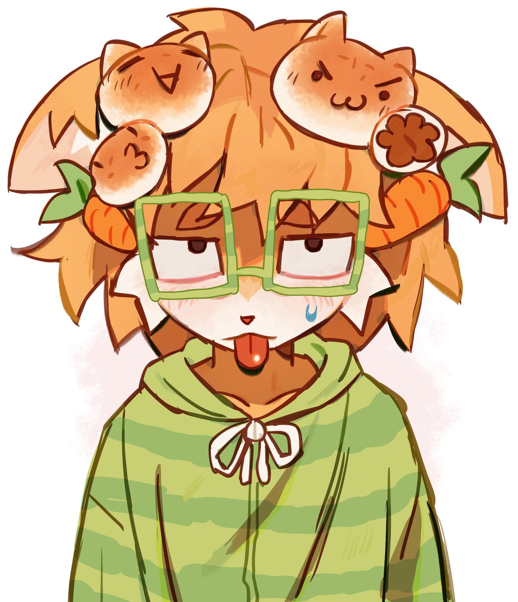 yiffalgebra's tweet photo. Mlem https://t.co/mZy8YKibZP