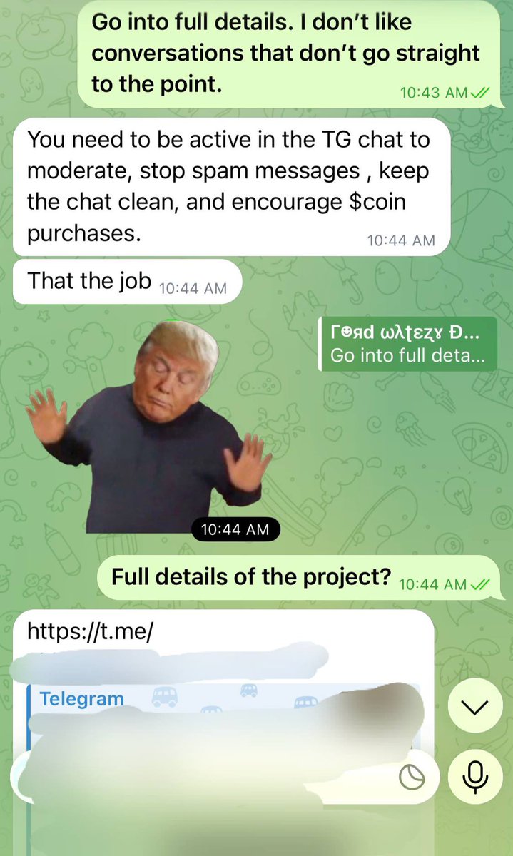 lordwatezydseer's tweet photo. 🧵

I want to share something personal with the QNET BLOCKCHAIN community, not to brag, but to make a point that I believe is important for all of us to understand.

Over time, I have received several offers to help manage projects, moderate Telegram communities, build engagement, and encourage token purchases. Some offers come with peanuts, some are fair, some are genuinely reasonable, and others come with amounts that would make even a mad man think twice. Interestingly, I don’t go looking for these opportunities. They come to me, perhaps because people have been watching what I do for QNET BLOCKCHAIN @AIQnetLab and the consistency with which I show up for this community.

Some people have even approached me simply asking me to support their projects voluntarily, the same way I support QNET.

Here is the part I want you to understand. I have turned them all down.

Not because I don’t need money. I do. In fact, some of those earnings could go straight into buying more 1DEV. But I have chosen to remain focused on what we have been building for over a year now, because I believe in what is being built, and I understand why it matters.

My involvement in QNET has never been about someone paying me to believe. I have followed the development, studied the work, and formed my own conviction from what I can independently examine. I don’t need someone to tell me what to believe, and I don’t need to blindly follow anyone. My support comes from understanding the direction of the project and choosing to stand behind it.

And this is why I keep telling people to study QNET BLOCKCHAIN for themselves. If you understand what it means for ordinary people to participate in a network by running nodes, and you understand the bigger vision behind a post-quantum-resistant Layer 1, you may begin to see why I am willing to turn down opportunities that could put money in my pocket today.

This is not pride. It is a decision about where I want to put my time, energy, and commitment.

I could take a paid gig, collect my weekly payment, and do what is expected of me. There is absolutely nothing wrong with earning money for your work. But right now, my heart is in QNET. We have come too far over the past year for me to lose focus now, especially when we are getting closer to seeing more of what we have been working toward become accessible to people.

And let me make something clear: I am not sharing this to expose anyone who has approached me, to disrespect their projects, or to suggest that paid work is beneath me. It isn’t. I respect anyone willing to pay fairly for another person’s time and effort. I am simply sharing my own decision and the reason behind it.

What makes this even more interesting is that I believe the work we are doing is speaking for itself. People are noticing the consistency, the commitment, and the community being built around QNET BLOCKCHAIN. Perhaps that is why these opportunities keep finding their way to me. I cannot say for certain, but it reminds me that what we do here does not go unnoticed.