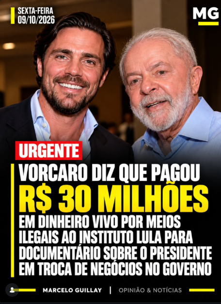 scarlosferrari's tweet photo. E agora, Lula? https://t.co/l9h8n6eqAJ