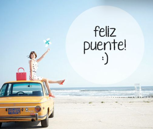 ThomilPro's tweet photo. ¡¡Feliz Puente Thomileros!!
#Viernes #FelizViernesATodos #FelizViernes #ViernesLocos #FinDeSemana #FelizFinDe #Thomil https://t.co/Yrc7nptSgx