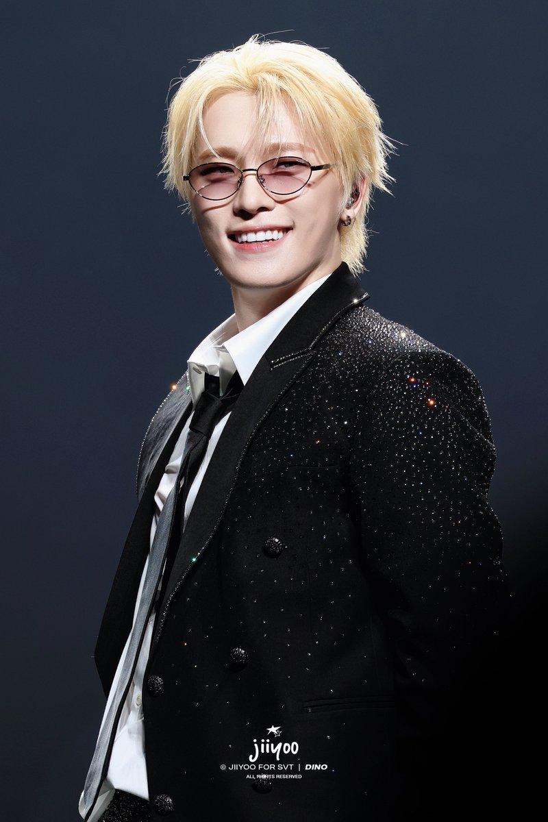 jiiyoo0211's tweet photo. 261009 吉BOARD SHOW in MACAU D1

#세븐틴 #SEVENTEEN 
#DINO #이찬 #디노 https://t.co/a1tZuLCZud