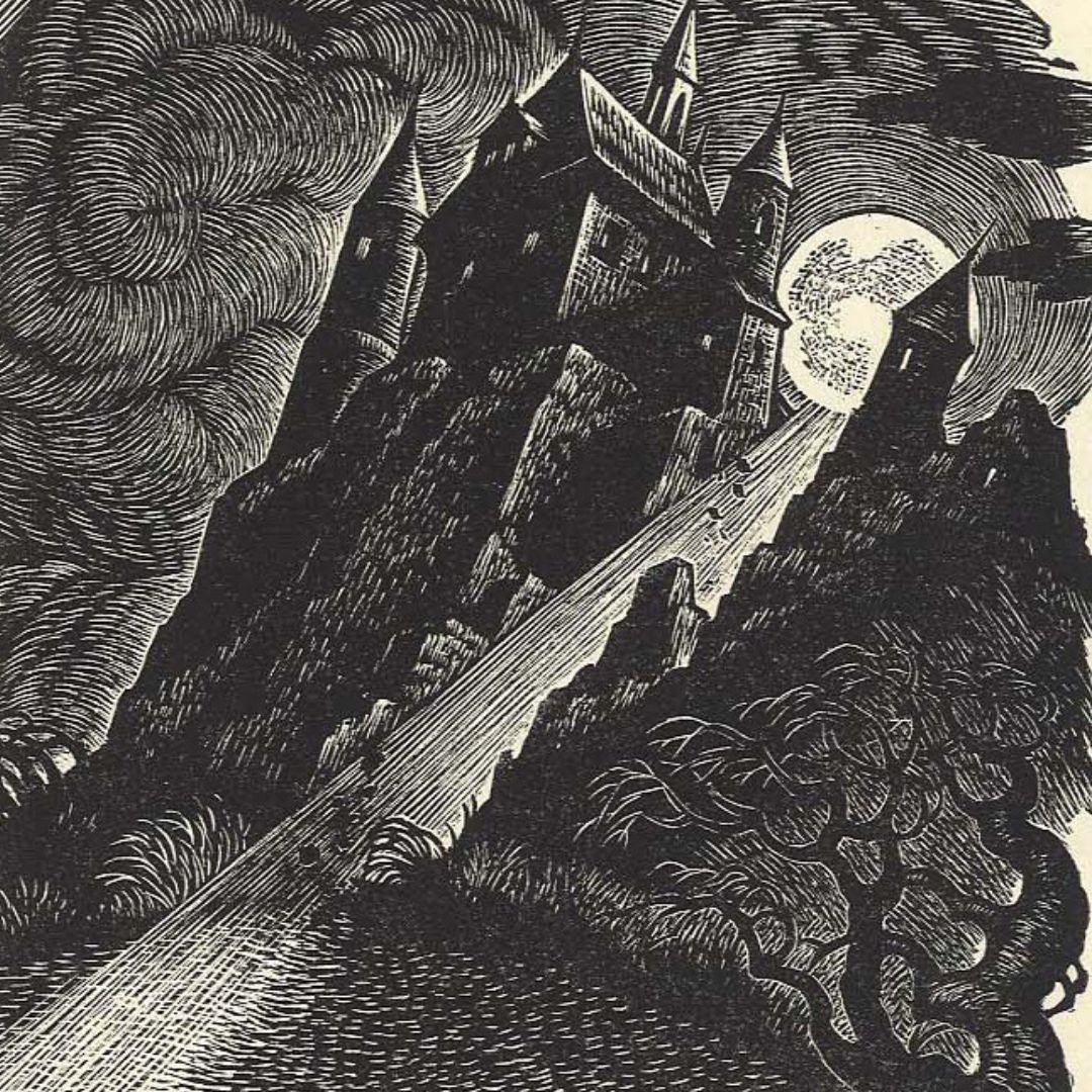 cilcorg's tweet photo. Explore the techniques Poe used to create tension and unease — and then connect those techniques to the way modern horror films build suspense and fear.
Book here: https://t.co/fcKwt4FbCF
#CILC #DiscoverCILC #VirtualLearning #EdgarAllanPoe #GothicLiterature #EnglishLanguageArts https://t.co/uc4y97KApp