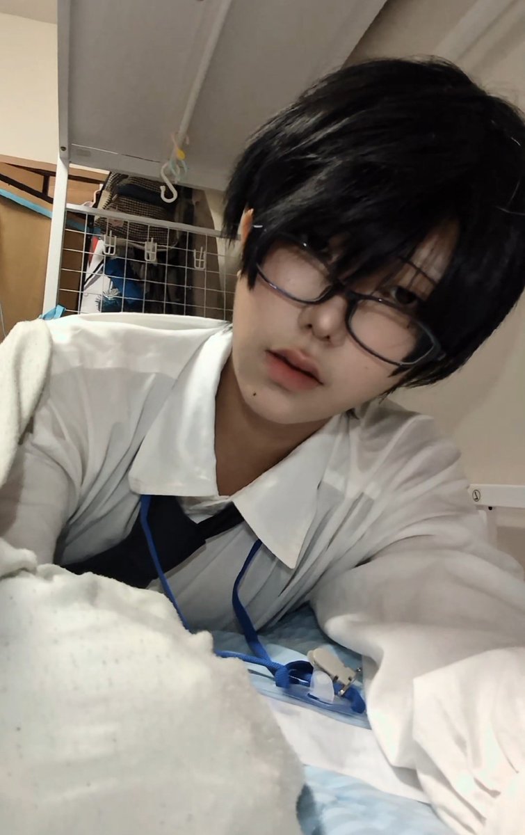 hagakurecos0130's tweet photo. 創作男子 https://t.co/PaU9WwQAn5
