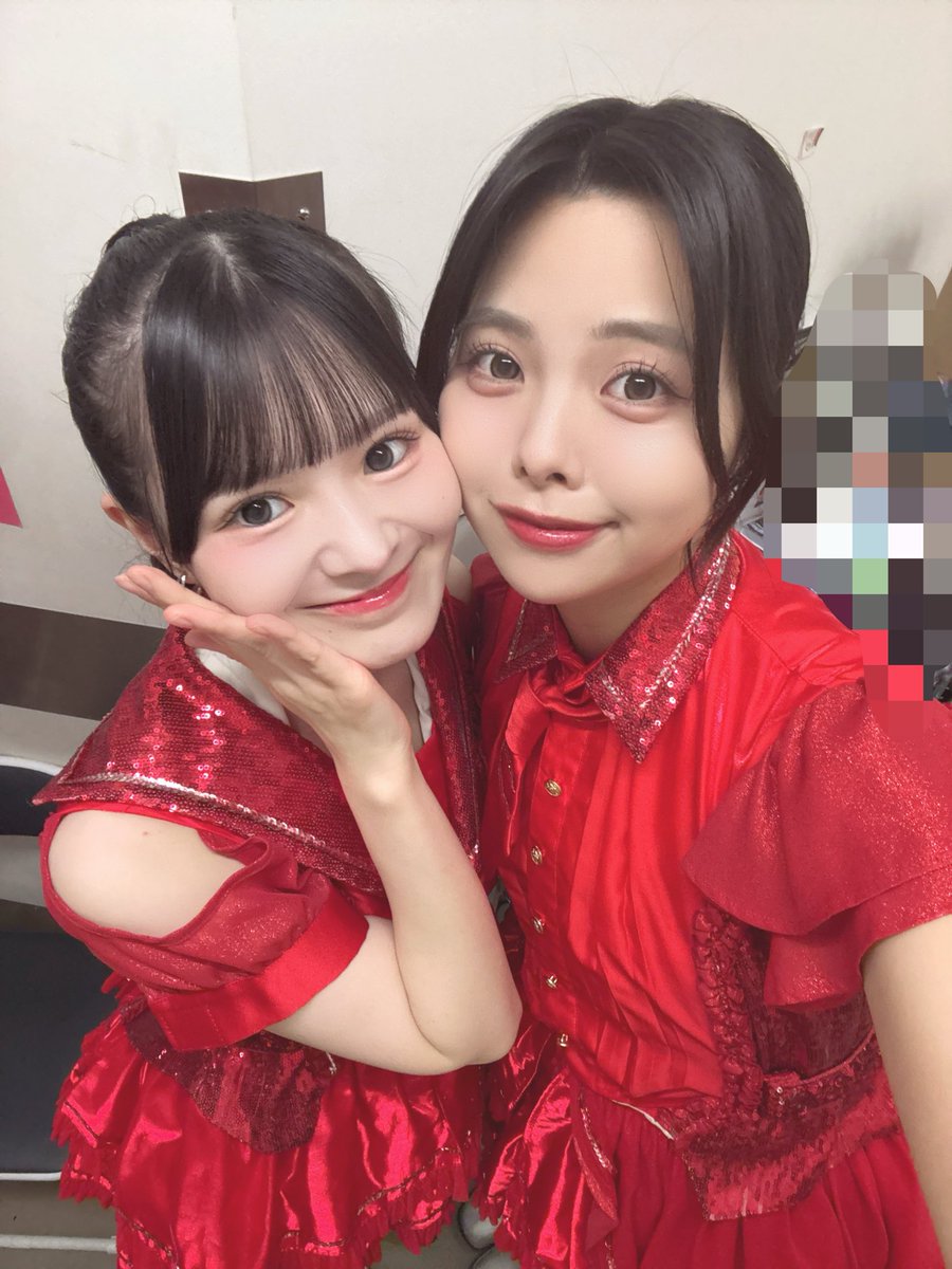 _arnhmk_'s tweet photo. #シアターの女神 公演❤️
るるるる😭るるー😭だいすき😭 https://t.co/YgnUlh3mAx
