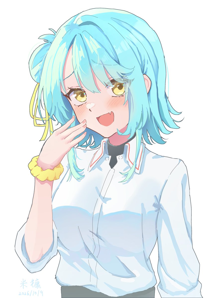 mikang0605's tweet photo. #わたなれ #WATANARE 
ざこざこ~ https://t.co/BvYCY5YWZg