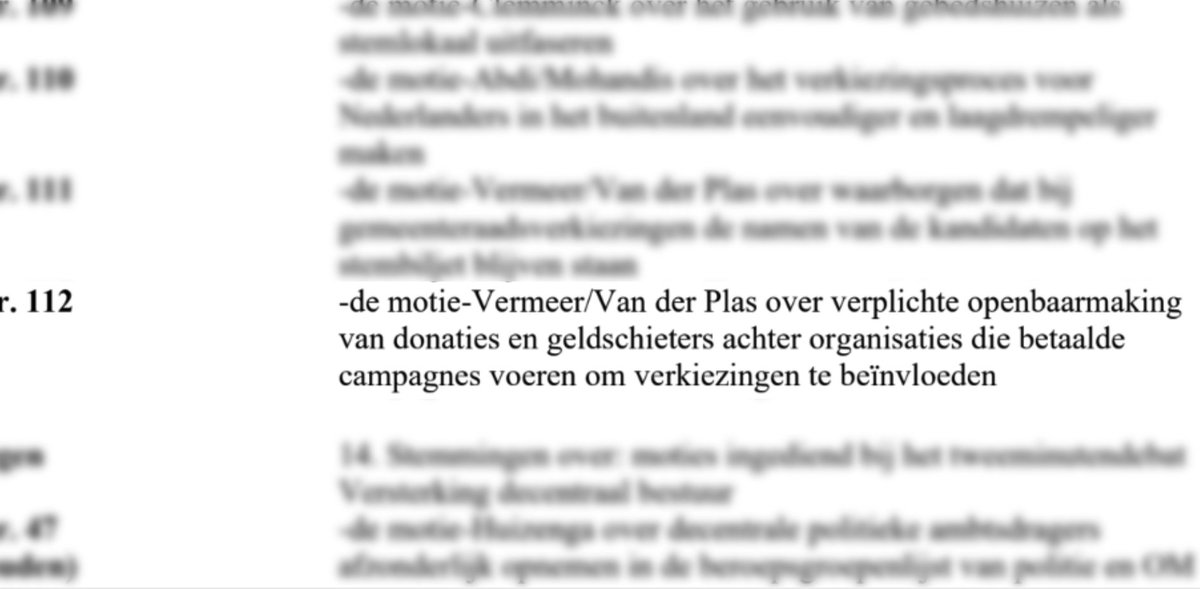 baspaternotte's tweet photo. Dinsdag stemt de Tweede Kamer over het verdienmodel van Bas Erlings en zijn partner Klaas Dijkhoff. Als de motie het haalt zullen zij en Voor Ons Nederland binnenkort de financiers van hun honderdduizenden euro's aan donaties openbaar moeten maken. https://t.co/cNQEQFMEZh https://t.co/dr0R4x0CBt