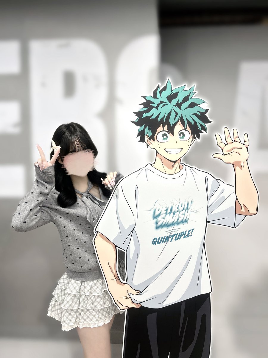 IZUKUNmemory's tweet photo. 君を好き以外の個性はないの⸝⸝⸝⸝𓊆ྀི❤︎𓊇ྀི💘💚 https://t.co/tKKyAVVxh3
