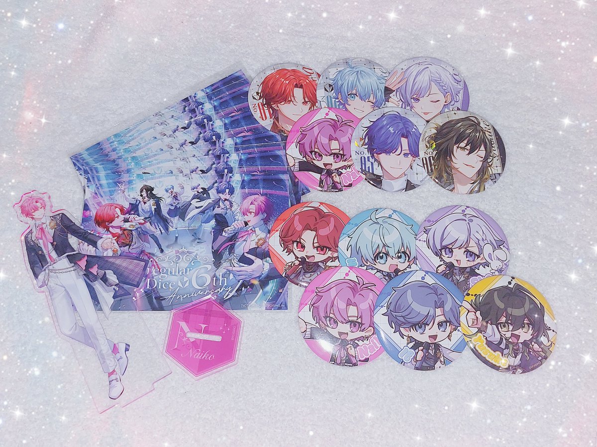 LHSNIY_914's tweet photo. ｢｢｢｢｢｢ ひとりじゃない！ ｣｣｣｣｣｣

https://t.co/SyPilkvrMR

#いれいす活動6周年 https://t.co/wbpMA19aDV