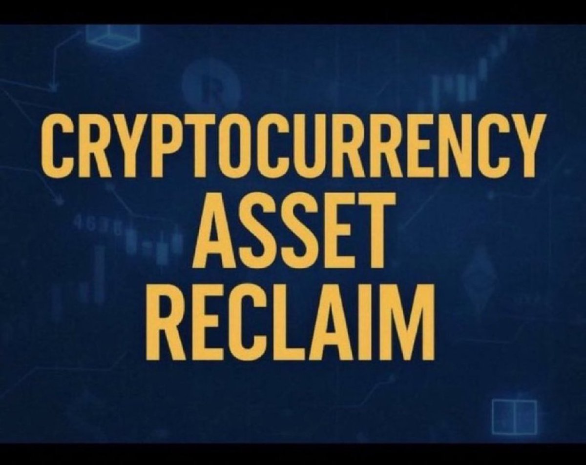 Anderson_Coley1's tweet photo. ,: #PrimeCapitalX users report difficulties completing withdrawals.Don’t send additional funds until the transaction and payment request have been independently verified.
📩 Save your screenshots, receipts, and transaction references for review.
#CryptoRecovery #CryptoScam h https://t.co/Ne6Q8bVURK