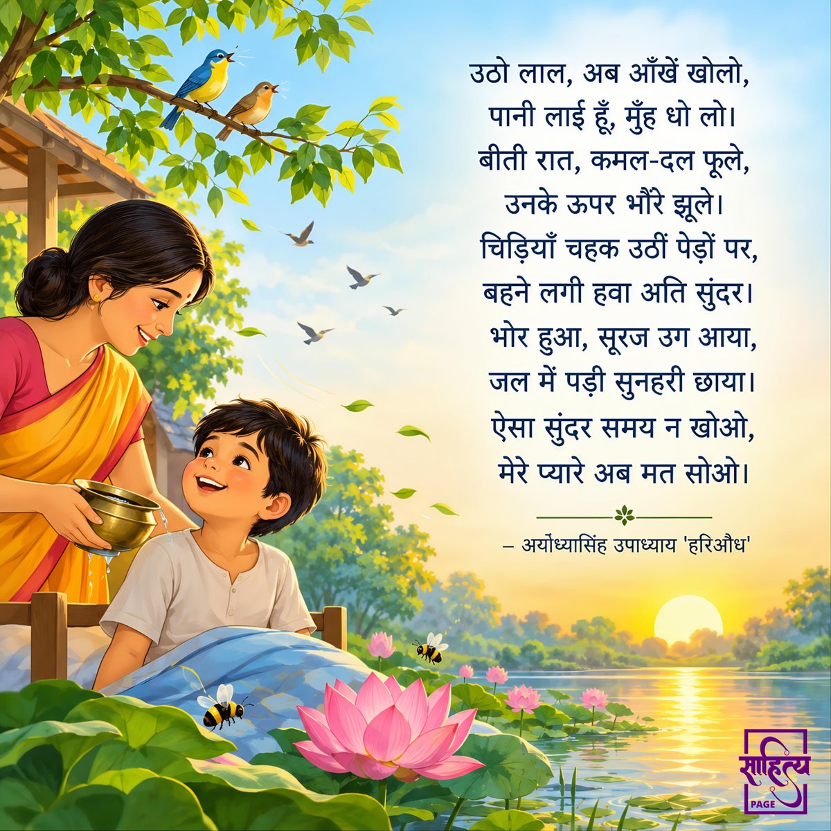 sahityapage's tweet photo. https://t.co/QG2KXeqiWt