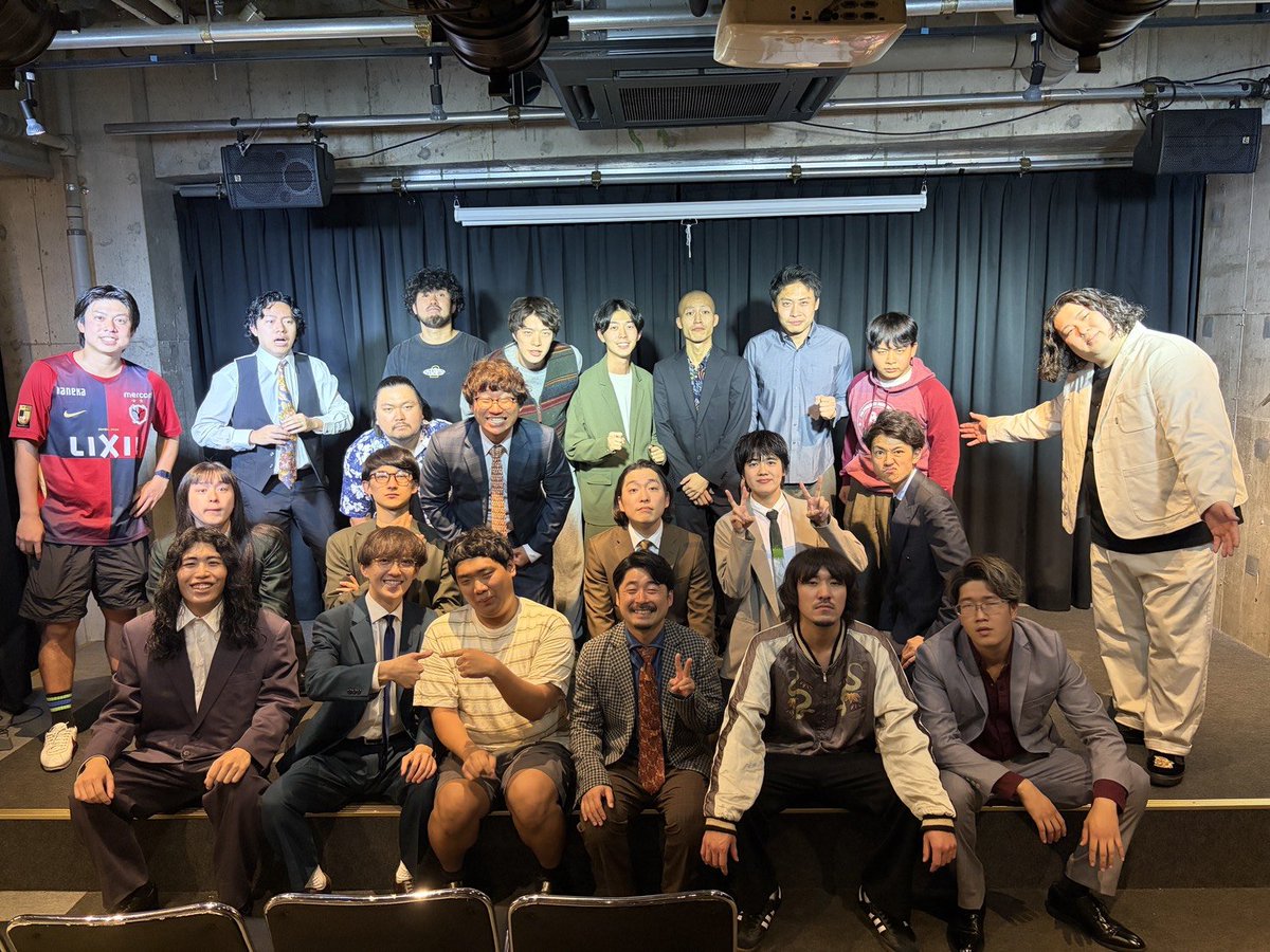 hidekun1992 tweet picture