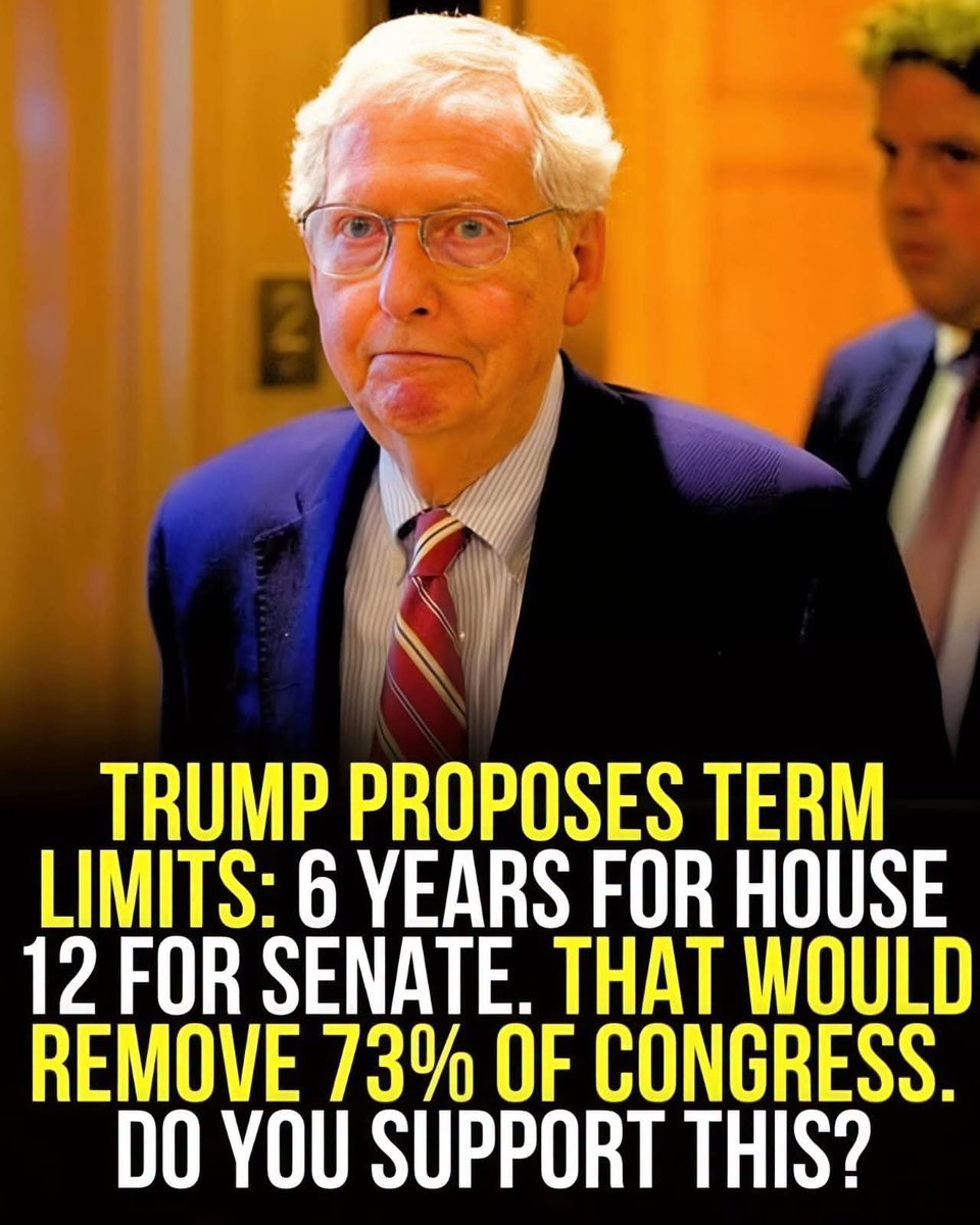 LaraTrumpRV's tweet photo. Do you support this? https://t.co/6zft1BPahO