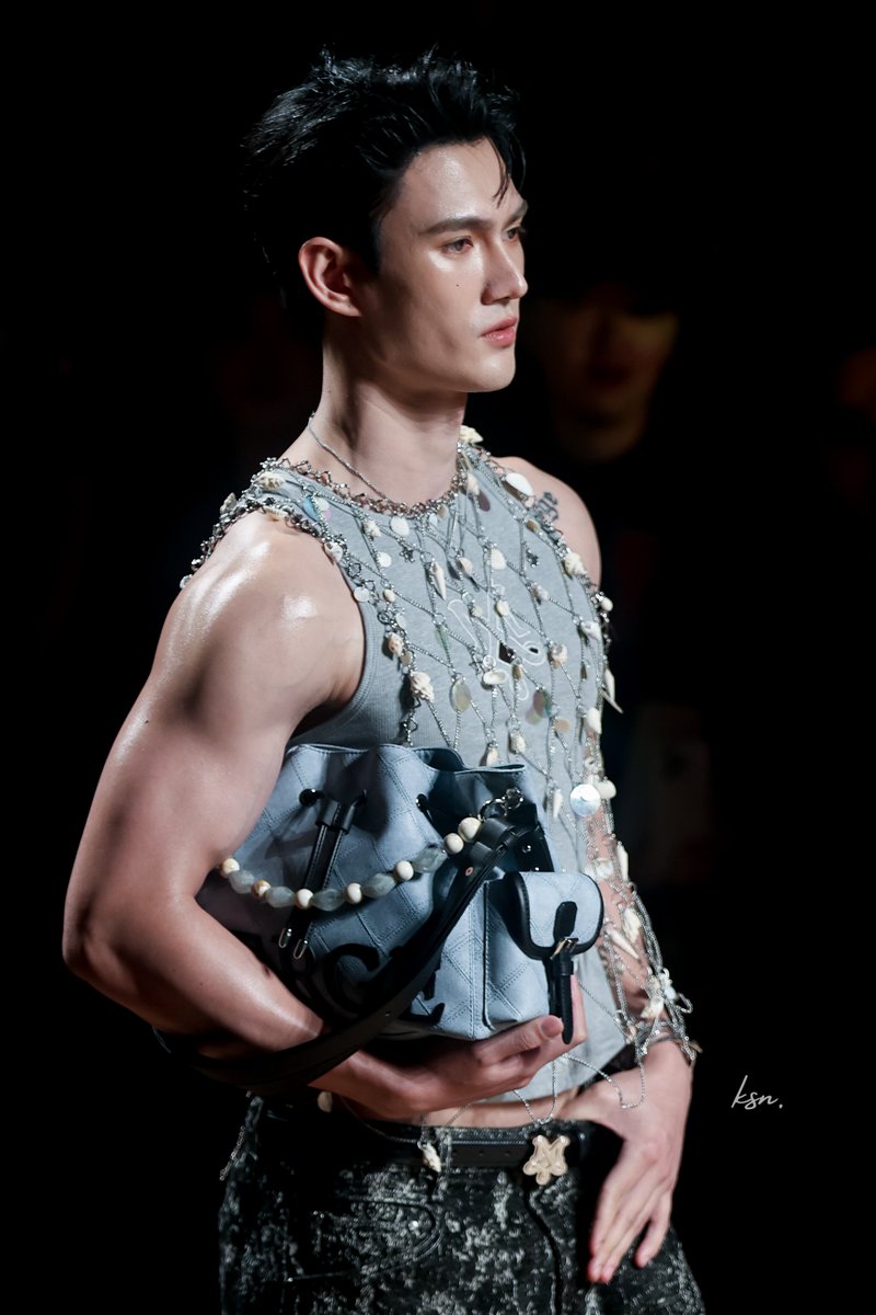 ksnsakasong's tweet photo. ไม่ไหว พี่นายแบบ เกินไป 🫠🫠🫠

PPV BIFW26 SIAM PARAGON
#SiamParagonBIFW2026xPoohPavel #pavelphoom @pavelphoom
#MergexBIFW2026xPavel
#SiamParagonBIFW2026 https://t.co/JrJfjTfGMJ