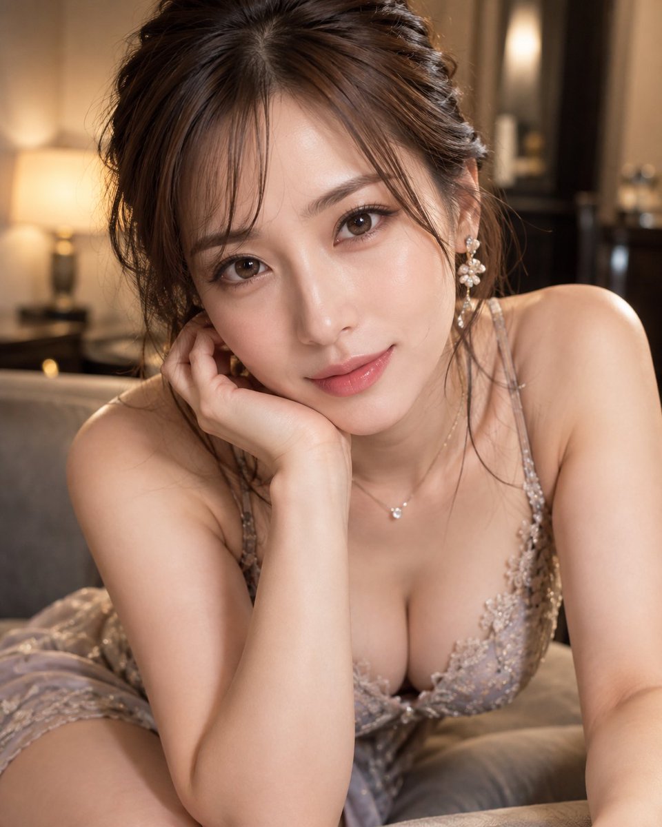 yoinomyojyo_AI's tweet photo. どの雰囲気がいちばん好き？

① ふとした笑顔
② 振り返った瞬間
③ 大人っぽい横顔
④ 目が合う距離 https://t.co/gZczVkSJ6R